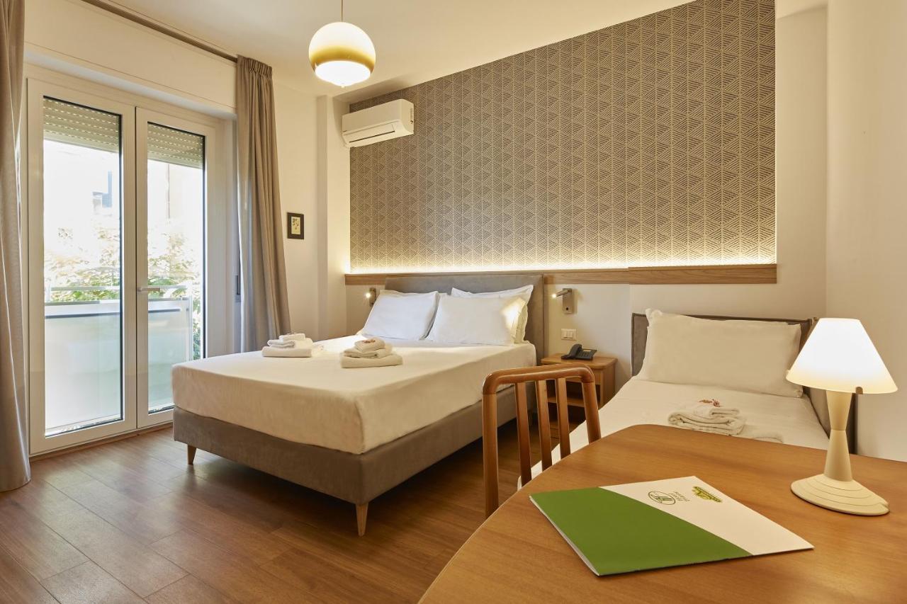 Hotel Tritone Senigallia Zewnętrze zdjęcie