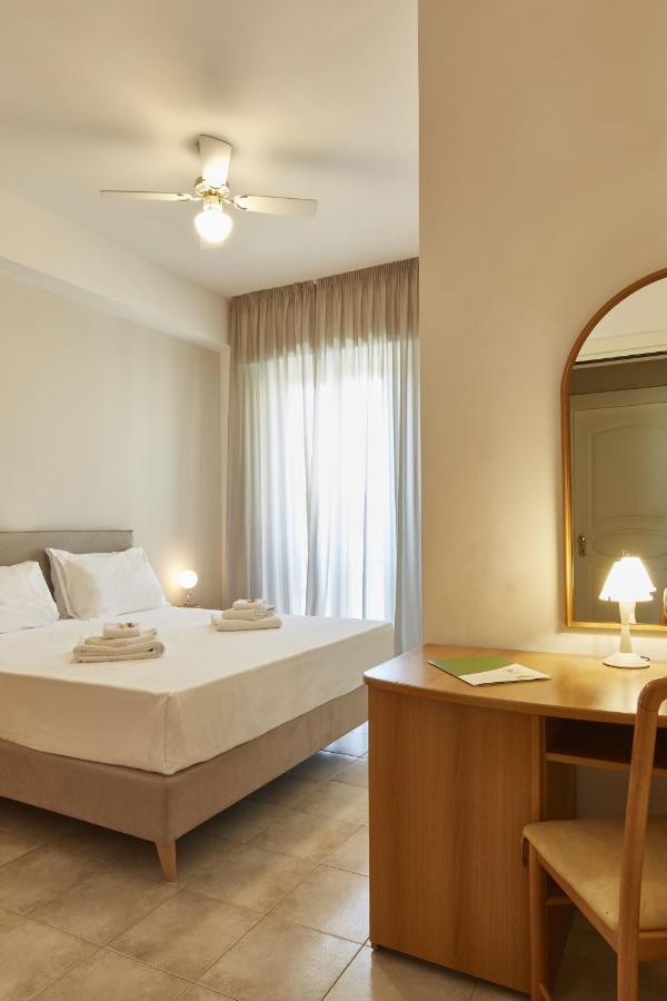 Hotel Tritone Senigallia Zewnętrze zdjęcie