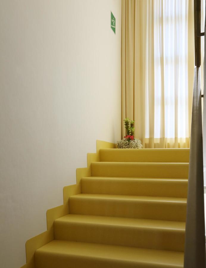 Hotel Tritone Senigallia Zewnętrze zdjęcie