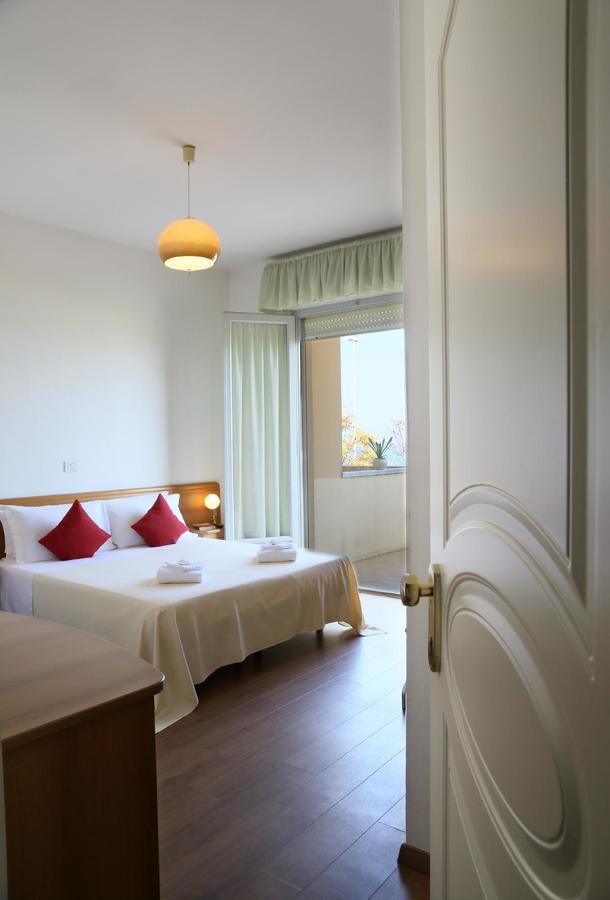 Hotel Tritone Senigallia Zewnętrze zdjęcie
