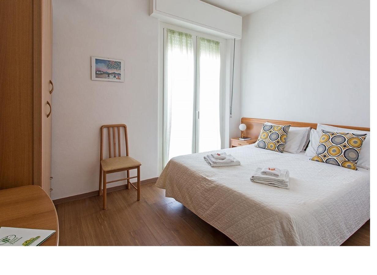 Hotel Tritone Senigallia Zewnętrze zdjęcie