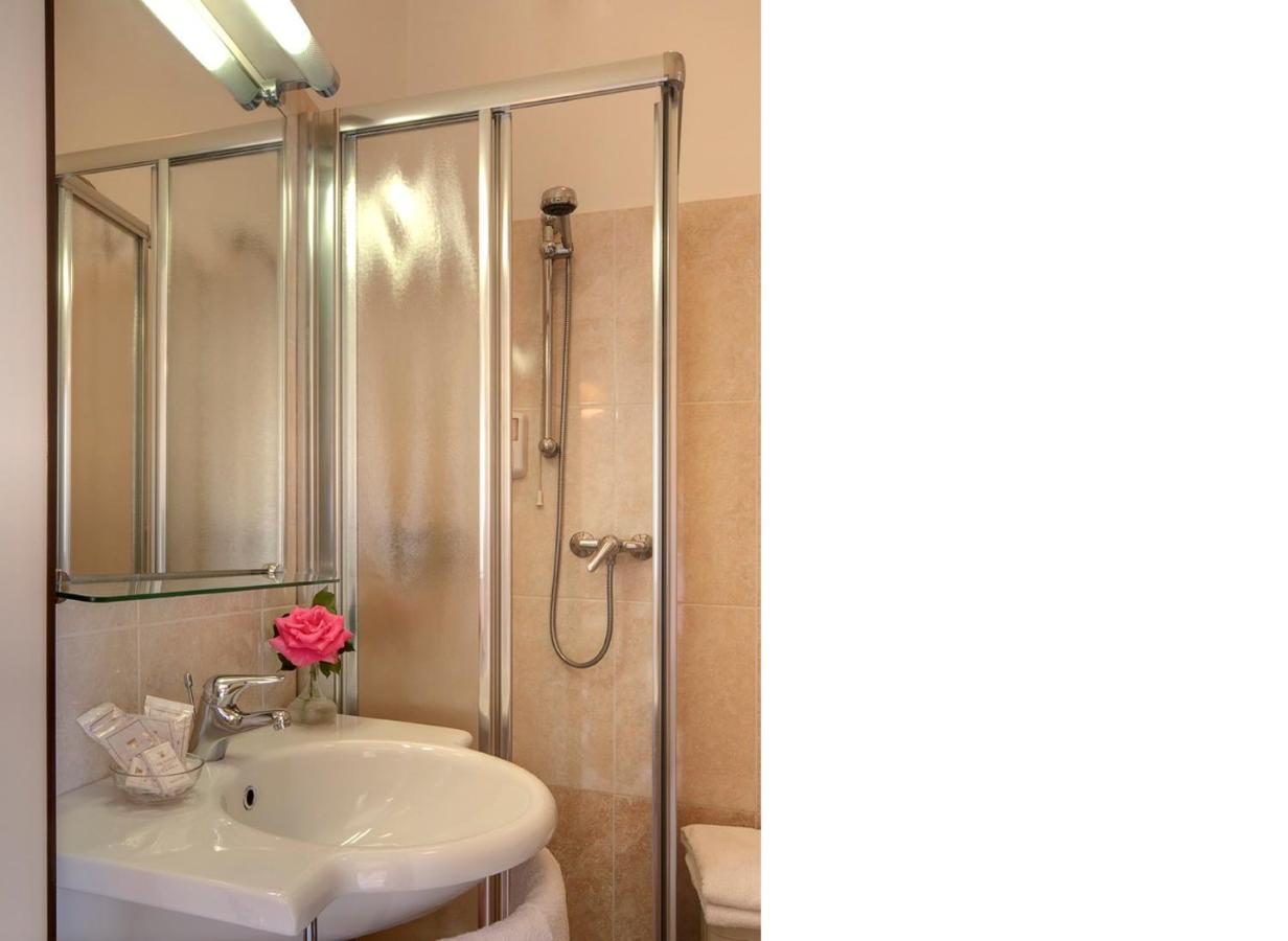 Hotel Tritone Senigallia Zewnętrze zdjęcie